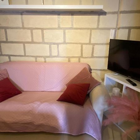 Milo'S Ll Bed & Breakfast Bari Dış mekan fotoğraf