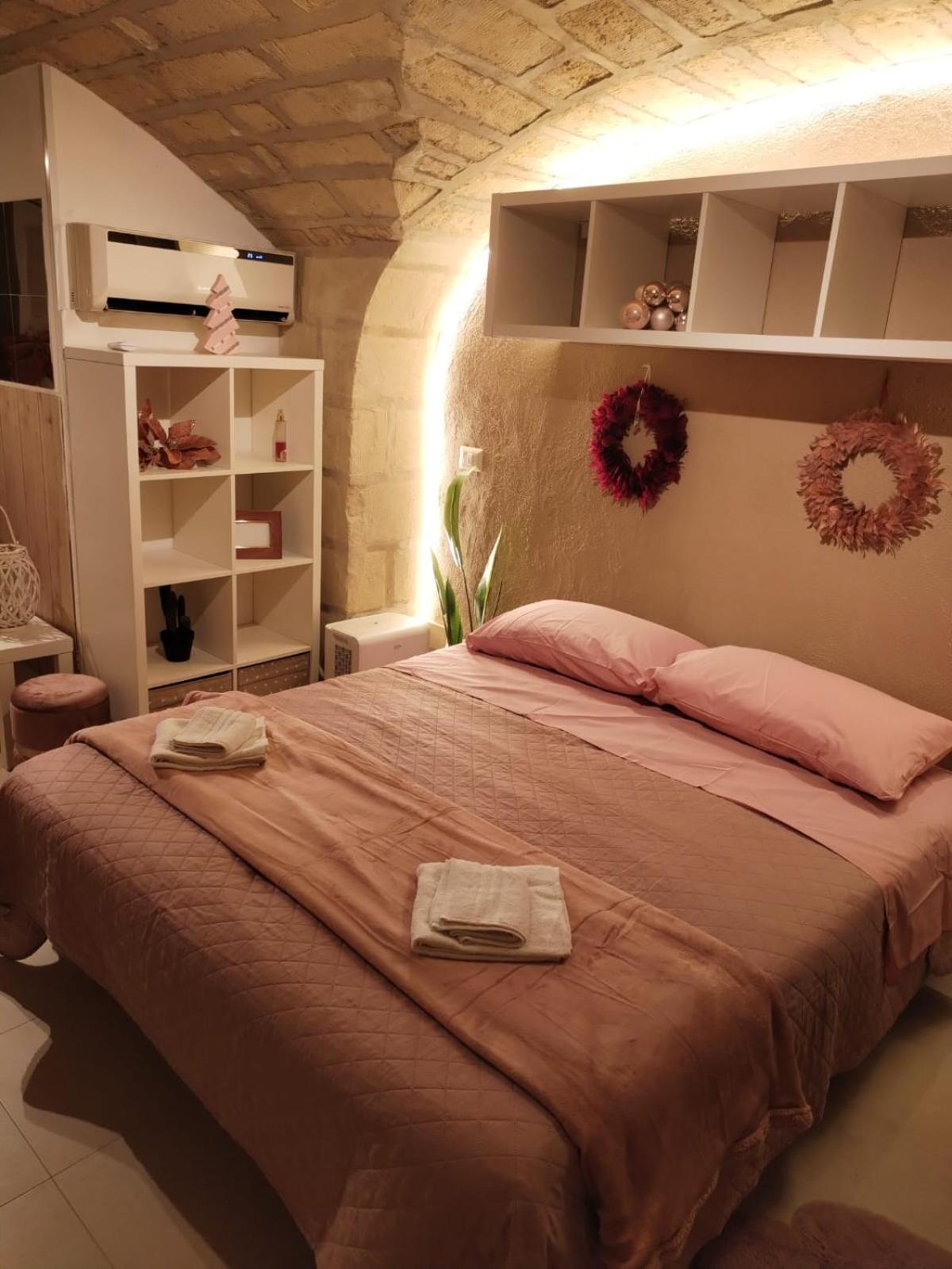 Milo'S Ll Bed & Breakfast Bari Dış mekan fotoğraf
