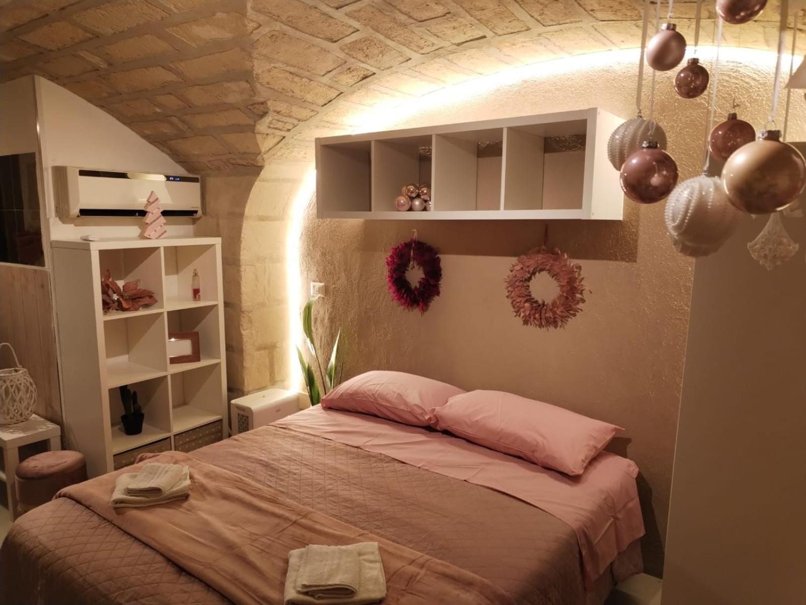 Milo'S Ll Bed & Breakfast Bari Dış mekan fotoğraf