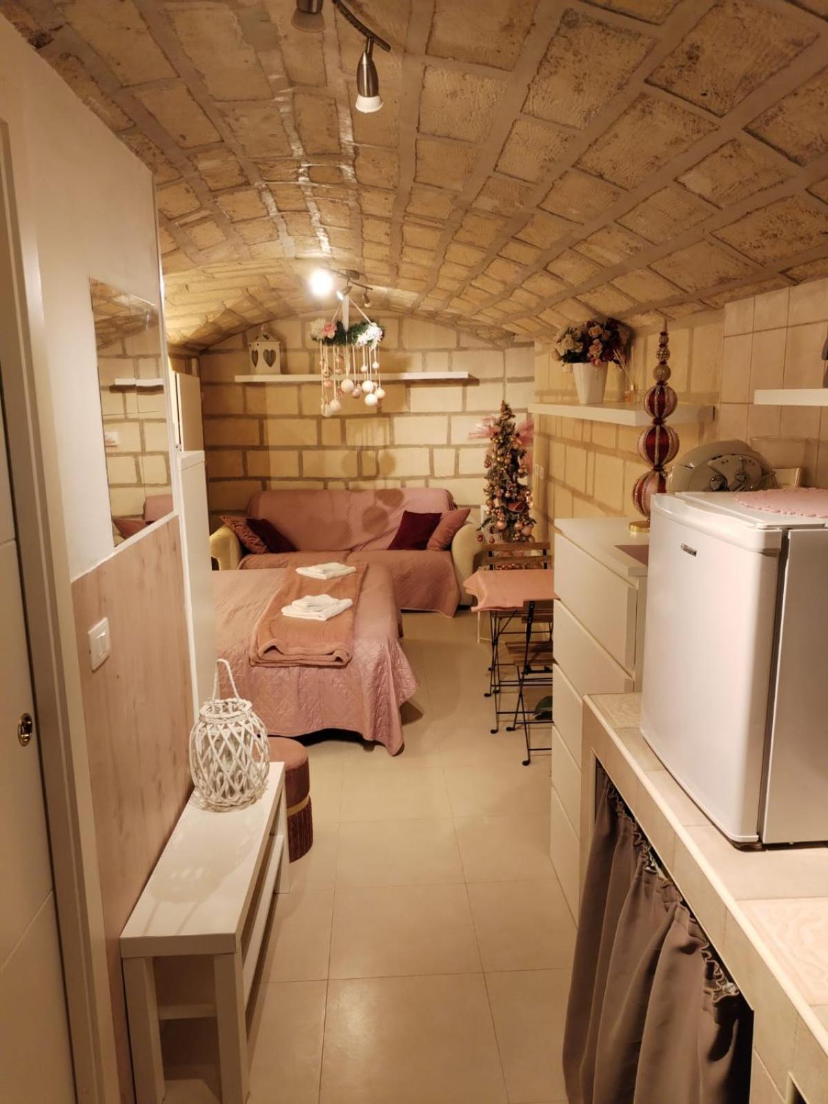 Milo'S Ll Bed & Breakfast Bari Dış mekan fotoğraf