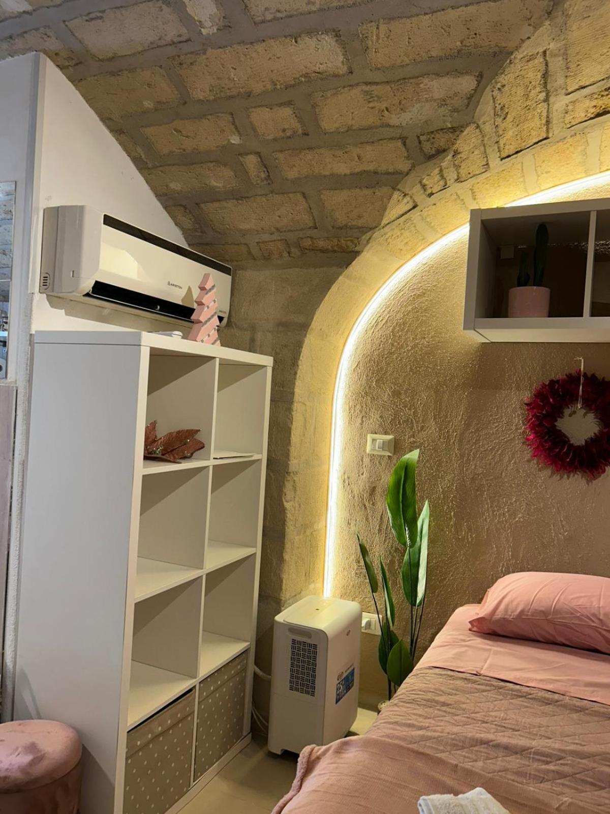 Milo'S Ll Bed & Breakfast Bari Dış mekan fotoğraf