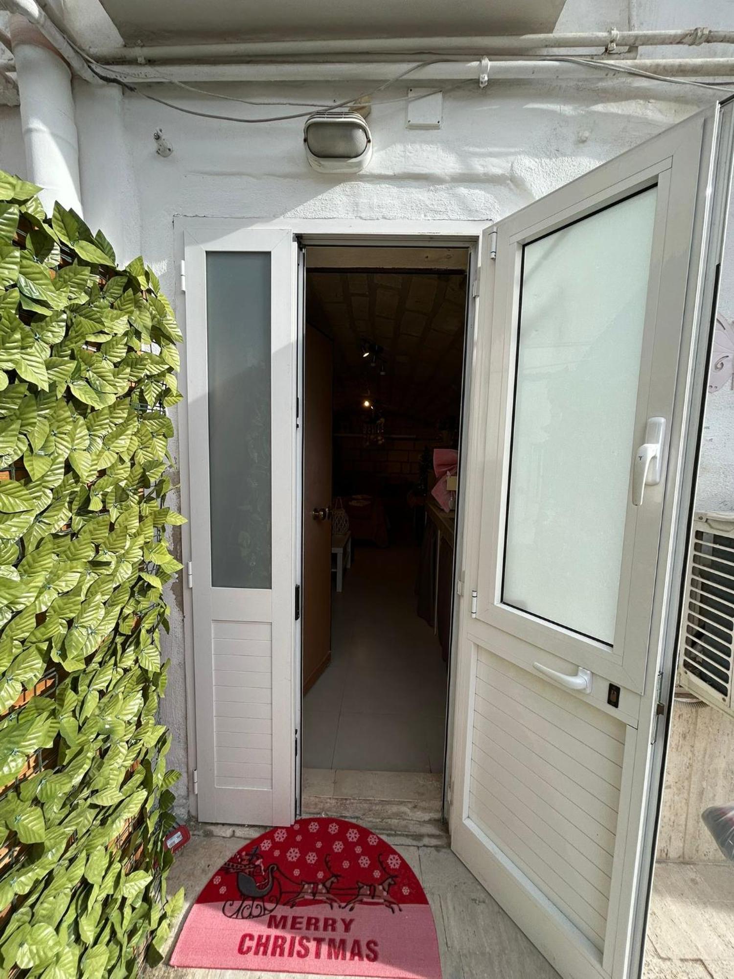 Milo'S Ll Bed & Breakfast Bari Dış mekan fotoğraf