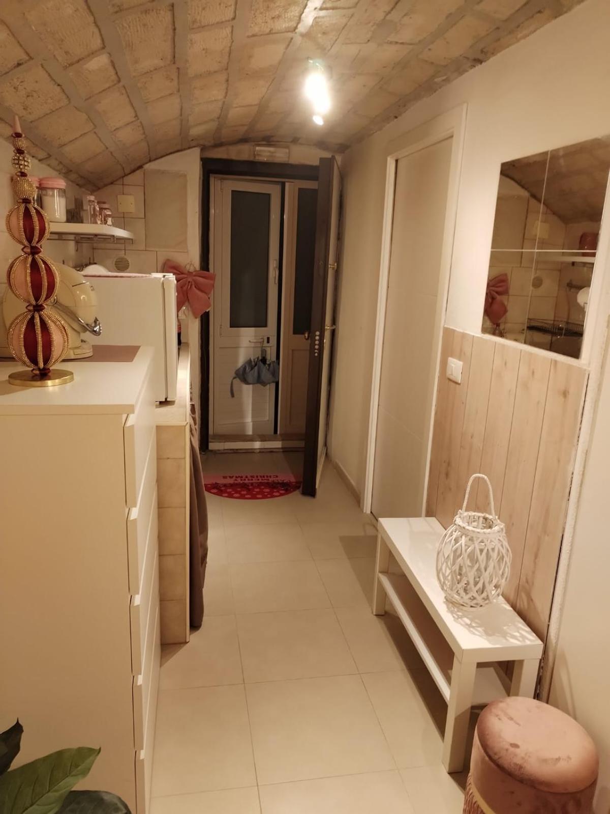 Milo'S Ll Bed & Breakfast Bari Dış mekan fotoğraf