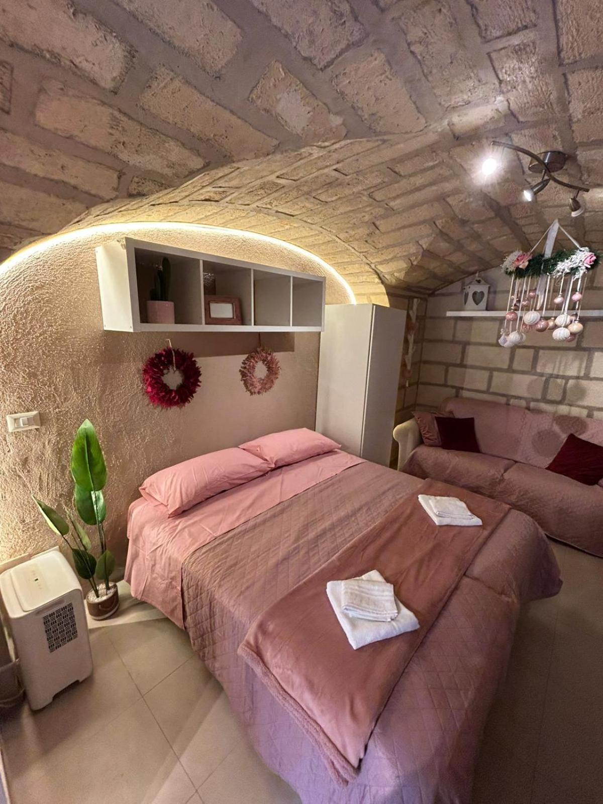 Milo'S Ll Bed & Breakfast Bari Dış mekan fotoğraf